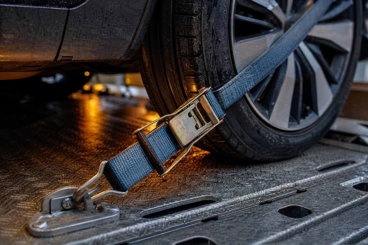 Cheap Towing Near Me serving Epping